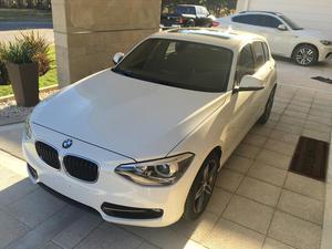 BMW Serie i 5P
