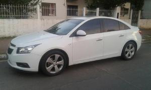 Chevrolet Cruze LTZ