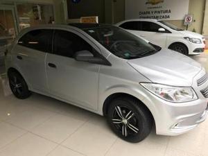 Chevrolet Onix LT usado  kms