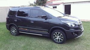 Chevrolet SPIN  ACTIVE UNICA