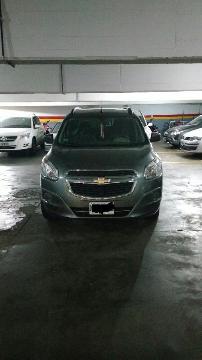 Chevrolet Spin Otra Versión usado  kms