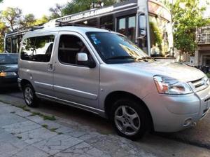 Citroen Berlingo 1.6i SX Pack usado  kms