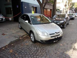 Citroen C4 1.6 Hdi 4p Sx, , Diesel