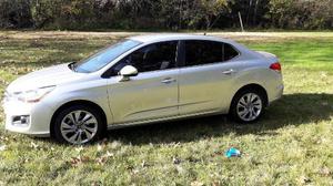 Citroen C4 Lounge 2.0i 16v Tendance usado  kms