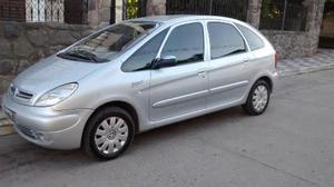 Citroen Xsara Picasso 2.0 HDi usado  kms