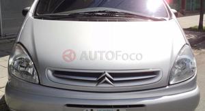 Citroen Xsara Picasso