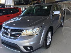 Dodge Journey SXT