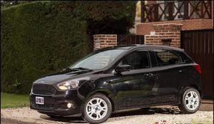 FORD KA ! VENTA EXCLUSIVA