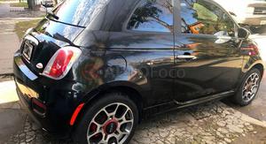 Fiat 500 Sport