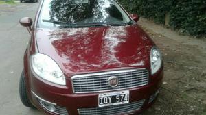 Fiat Linea Essence Full Full