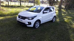 Fiat Mobi  Excelente Oportunidad!!!