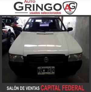 Fiat Uno Van 1.3 MPI usado  kms