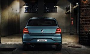 Financiamos tu Nuevo Gol Trend de Volkswagen.