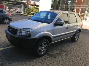 Ford EcoSport XLT Plus 2.0L (4x2) usado  kms