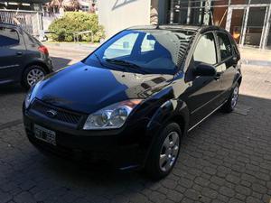 Ford Fiesta Ambiente Plus usado  kms