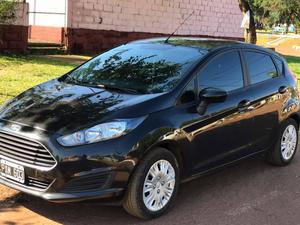 Ford Fiesta Kinetic Design l S