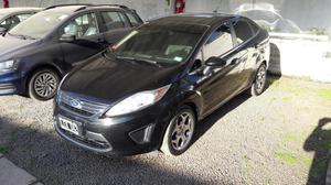 Ford Fiesta Kinetic Trend Plus | Financiado hasta en 60