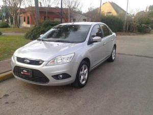 Ford Focus Trend Plus Nafta 2.0L usado  kms