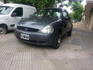 Ford Ka 1.0 Tattoo usado  kms