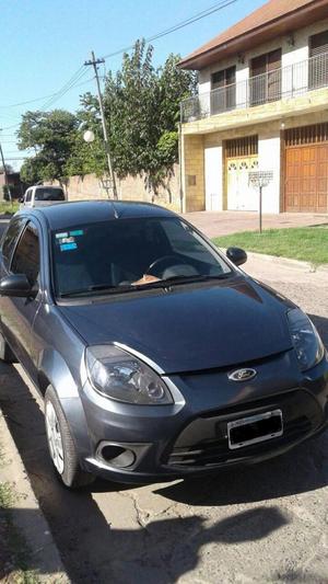 Ford Ka  fly plus A/A con  kms reales