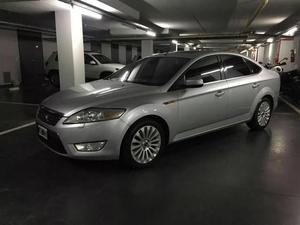 Ford Mondeo No Especifica