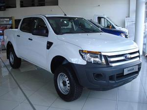 Ford Ranger Retiras con $ Oportunidad por Plan