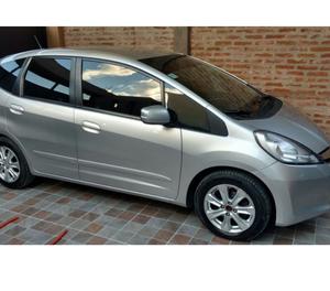 HONDA FIT 1.4 LXL AUT 