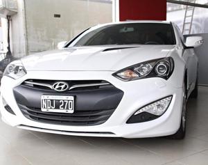 Hyundai Genesis Coupé 3.8L Full Premium Aut