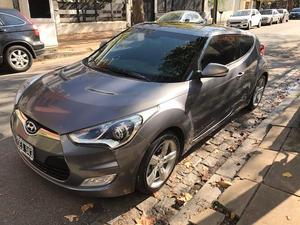 Hyundai Veloster 1.6 MTcv) (my)