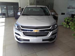 IMPERDIBLE!!!!! NUEVA CHEVROLET S