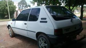 Impecable Peugeot 205 Gl