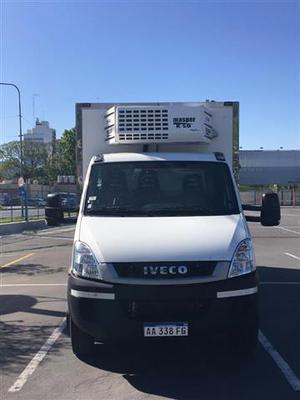 Iveco Daily 70C16 Chasis