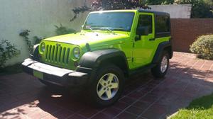 JEEP WRANGLER 3.6 V6 MT6