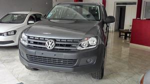 Nueva Volkswagen Amarok 2.0