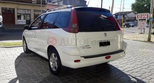 Peugeot 206 Sw 1.6 ESCAPADE