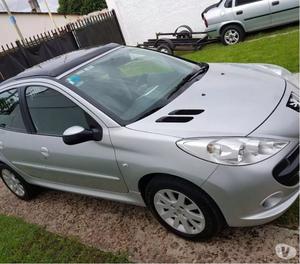 Peugeot 207 Compact