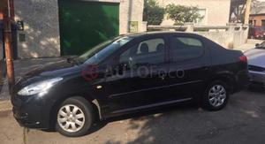 Peugeot 207 Compact Xs Allure