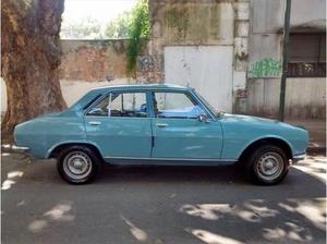 Peugeot 504 SL