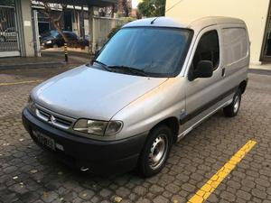 Peugeot Partner Furgón 1.9 D PLC Confort usado 