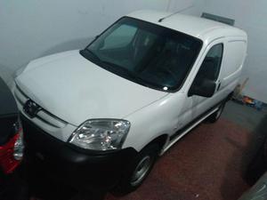 Peugeot Partner Furgon 1.6 Hdi Confort Plc Ab L, Die