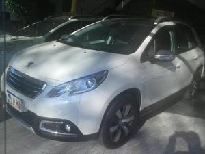 Peugeot  Sport TPH usado  kms