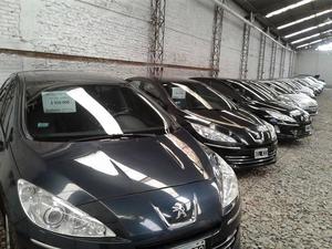 Peugeot  VARIOS MODELOS $ OFF