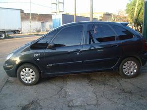 RENAULT PICASSO HDI FULL