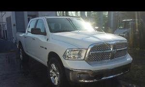 Ram Laramie  Financio