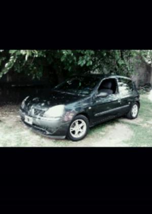 Ranault Clio