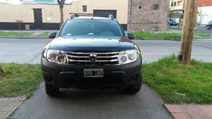 Renault Duster Confort 1.6 4 x 2 usado  kms