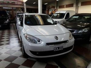 Renault Fluence, , Nafta