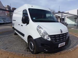 Renault Master, , Diesel