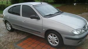 Renault Megane  Full