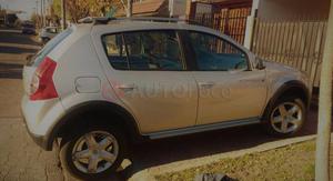 Renault Sandero Stepway